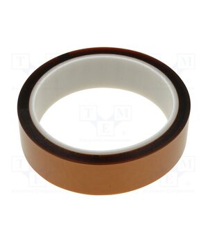 9182CC Tape: high temperature resistant; Thk: 63.5um; 55%; golden; W: 25mm bgEFcHIR-PCchf2Uw5pf0qxRURJYRiIGO9F4x4G781Q