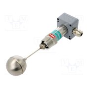 010-3464 Sensor: liquid level; -40÷80°C; OUT: SPDT; IP65; LS-2050E T1neaX9iByKIKgVzQlwy2rsvJ2Rj5JUbXTMSJh3tRrU