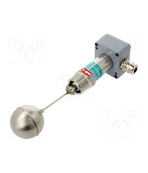 010-3464 Sensor: liquid level; -40÷80°C; OUT: SPDT; IP65; LS-2050E T1neaX9iByKIKgVzQlwy2rsvJ2Rj5JUbXTMSJh3tRrU