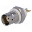 1-1337452-0 Connector: BNC; socket; female; insulated; straight; 50Ω; soldering HEyZXI7mmp0e3MdBoCrN1qZNQJnHTYzfWXOgcXMTOFk