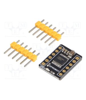 DRI0040 DC-motor driver; HR8833; analog,PWM; Uin mot: 3.3÷10V; Ch: 2; 1.5A XNw1ZZOh-ddmEJSceWSrI5XMp1_L29113WCabB3PXhY