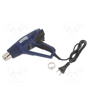 5001352 Electric hot shrink gun; 2kW; 250l/min,500l/min; 230VAC; case uGiHqroZU2KZDjxObOwrIu4tZDvZmwaay_Cv7SSo8DY