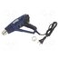 5001352 Electric hot shrink gun; 2kW; 250l/min,500l/min; 230VAC; case uGiHqroZU2KZDjxObOwrIu4tZDvZmwaay_Cv7SSo8DY