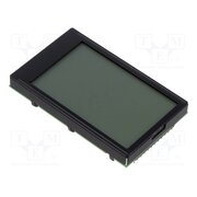 EA DIP205J-6NLW Display: LCD; alphanumeric; 4x20; white; 75x45.8mm; LED; PIN: 24 483TJwjRmcl5WvSzmmGpTjXZ9-u81oKE36p6vtFtXc0