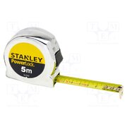 0-33-552 Measuring tape; L: 5m; Width: 19mm; measure GFyKN-BaDHqhVIeC1rD8IFoUS2hDuVf0syxtDaOBJ0U