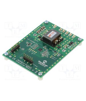 ADM00578 Dev.kit: Microchip; DC/DC converter; Components: MCP19114 QFZbFw0vkpTA6M8lQ1FXN0YQhRBoapDKhYcr233kAlU