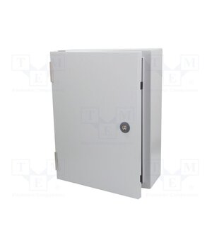 SRN4315K Enclosure: multipurpose; X: 303mm; Y: 403mm; Z: 147mm; SR2; steel shU1STPXso8DiC2smL1zRpnU24hmzAIrfF-nUfH2Zmg