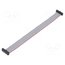 FFSD-10-D-06.00-01-N-RW Ribbon cable with IDC connectors; IDC,both sides; 152.4mm; 6" EcQx8Ml3oCrNMqljkVzPArB_prnOjk7RpmoNdeRRWCU