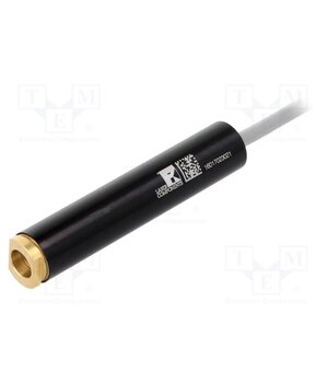FP-D-635-1-C-F-24V Module: laser; 1mW; red; dot; 635nm; 4.5÷30VDC; 30÷150mA; Dot Laser 4KLpSnYwLbjIlhU9NE9mPVFtxcpQ0DKyWxHnz2XPC3Y