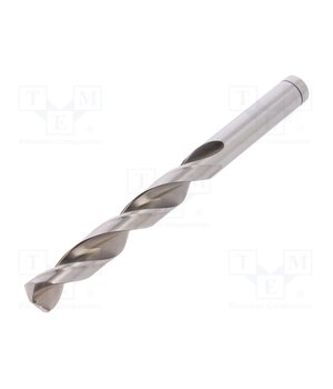 0018401150100 Drill bit; for metal; Ø: 11.5mm; L: 142mm; high speed steel; Pro lFril3xghV3nq1g_M48RNRpI_eNpFrqhJZaCtvdvfZ0