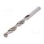 0018401150100 Drill bit; for metal; Ø: 11.5mm; L: 142mm; high speed steel; Pro lFril3xghV3nq1g_M48RNRpI_eNpFrqhJZaCtvdvfZ0