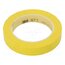 471-19-33/YE Tape: marking; yellow; L: 33m; W: 19mm; Thk: 0.13mm; 2.5N/cm; 130% dux_P4mkqIUYkybhw2NJnENKE2OlghslROkJRInJYAE