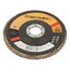 967A 125MM P 40  65054 Flap grinding wheels; Ø: 125mm; Granularity: 40; 22.23mm igFRQwBgDVMMHZn4EYyaAgq8hP90iFOy7wW1uEMrVuY