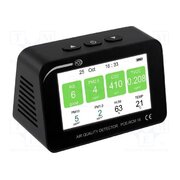 PCE-RCM 16 Meter: air quality; Range: 0÷9,999mg/m3,0÷999um/m3; 0÷5000ppm FCtOWZrUqqIl3C-ZbHKlj168Hlxnh2gS0tUhod8QMbk