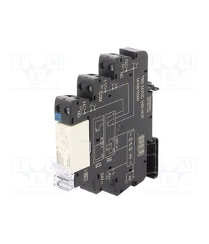 1479810000 Relay: interface; SPST-NO; Ucoil: 24VDC; Ucntrl: 19.2÷28.8VDC; 16A gFO-HqrVxi6TwVSXvviey3u_8ewi9g7mxh6qyHDPWdk