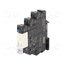 1479810000 Relay: interface; SPST-NO; Ucoil: 24VDC; Ucntrl: 19.2÷28.8VDC; 16A gFO-HqrVxi6TwVSXvviey3u_8ewi9g7mxh6qyHDPWdk