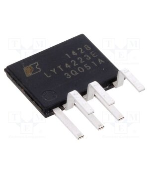 LYT4223E IC: PMIC; AC/DC switcher,LED driver; 160÷308V; Ubr: 725V; eSIP-7C 3Hd-uuEGICHSVhLaxYZ7glpsN-r-ioW82tAP_x-gynM