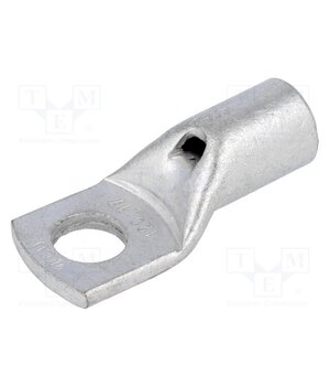 VA01-0037 PK12017 Tip: ring tube; M16; 120mm2; crimped; for cable; tinned; L: 72mm wzjybFGeWvOVga1eY0MddXBOBu4-aC_zK8skh7KqRg0
