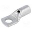 VA01-0037 PK12017 Tip: ring tube; M16; 120mm2; crimped; for cable; tinned; L: 72mm wzjybFGeWvOVga1eY0MddXBOBu4-aC_zK8skh7KqRg0