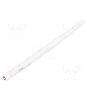 2JW0502W-C442W_CU010375 Antenna; Bluetooth,ISM,WiFi,ZigBee; 3.5dBi,4.2dBi; 173mm vOV1twXIvF1uPANupfxzSlOD4Kkcx2gpMxpGWFVeMXM