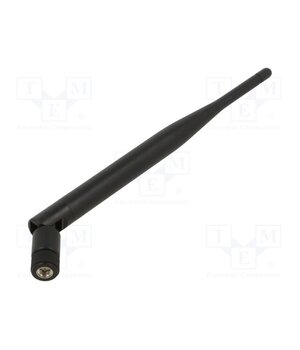 ATLTE-13196-3.0BT Antenna; 4G,LTE; 3dBi; linear; 746÷960MHz,1.71÷2.69GHz; male,SMA jImgXpgkhYHWgIxKQlV3f7pM2pGwahlv5Bft53ahijs