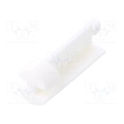 8GE04V80598 Spacer sleeve; LED; Øout: 3.6mm; ØLED: 3mm; L: 9.5mm; natural T5AURx2ZJXZNk-UJksSWfeEUX5e1b35cjGekBt7PlUM