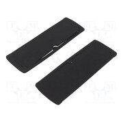 ALUG708-SEAL Gasket; Gasket material: neoprene; 2pcs. s_XySVikISJX7HtgecIPaYeIa4nL0i21l93syhEBPkg