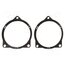 20.578 Speaker frame; 100mm; Volvo; Volvo S90 2017->,Volvo XC40 2018-> XW1nDpJLOp0N83c4MauJQ3xwu5MRHbohn06lFn80d4w