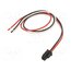 42ARC000 Universal cable for radio; Blaupunkt,ESX,Kenwood,Snooper LEQhW14a3UsIevmtMYdRAt6Z_CkQyfCioPoxXndTb0M