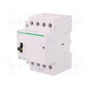 A9C21864 Contactor: 4-pole installation; 63A; 220÷240VAC; NO x4; IP20; ICT QBbKqrhaIDPVhjqmDwmr-8nZokV09BbLnwDvtL6Y6BA