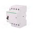 A9C21864 Contactor: 4-pole installation; 63A; 220÷240VAC; NO x4; IP20; ICT QBbKqrhaIDPVhjqmDwmr-8nZokV09BbLnwDvtL6Y6BA