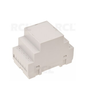 KORPUSS 53x90x65mm Z-107, ABS, 3 moduļi pa 17mm katrs

 IDEZ107.jpg