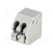 DG250-3.5-02P-11-00A(H) Connector: PCB terminal block; terminal; 5A; 400V; angled 45° qiNwZWoAbF5Xy0VF5oQo77hGRsL1rfhUKkKI5vt22TA