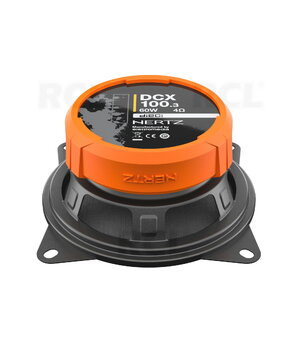 AUTOMAŠĪNAS SKAĻU DCX-100 HERTZ 2 gab.

 GAHRPD10+1.jpg