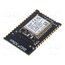 XB3-24Z8PS-J Module: RF; PCB; XBee; 2.4GHz; I2C,SPI,UART; -103dBm; 8dBm; SMD QnWQeBcgBOq1lFG2eRp0NvCkZXCFF4uaIgVLDGHHy7E