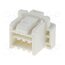 503149-0800 Connector: wire-board; plug; female; PIN: 8; CLIK-Mate; straight IqnUbxOKL80JCkSlx6QJLE78yilsmX5tYqf2uW0CL8M