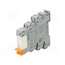 2307293 Relay: interface; Ucoil: 24VDC; SPDT; 10A; Uswitch: max.250VDC; IP20 J9l5bjIkev82-cvcwkCmYQRbMgn2SsH2E4uQP1H6tYQ