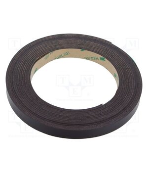 3M 1317 TASMA MAGNETYCZNA 12MM X 5M Tape: magnetic; W: 12mm; L: 5m; Thk: 1.55mm; caoutchouc; -40÷71°C btbw3h5_PBDFqCbL2q5WMC-lsvnd4Sm5XDwezYolrnM