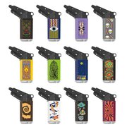 Gāzes šķiltavas Jet FLAME ZL-19

 IIDG19.jpg