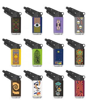 Gāzes šķiltavas Jet FLAME ZL-19

 IIDG19.jpg