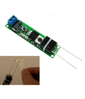 CONSTRUCTOR Elektroniskais aizdedzes mehānisms HV-1, DC 3-5 V

 IK017+1.jpg