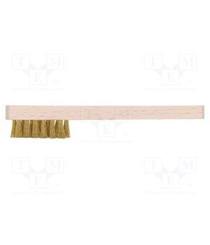6531950 Brush; wire; brass; 180mm; for spark plugs CN_hzJRe_YMenitvX_Syw1BdOelsaa9FkLoS1WUVM8A