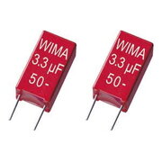 Plēves kondensators MKS2 0,22uF 100V RM5 10% Wima

 KPM_MKS2_WIMA.jpg