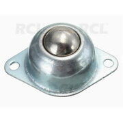 Rotaļlieta robotam, atbalsta ritenis, ø15mm, metāls

 ABRV004.jpg