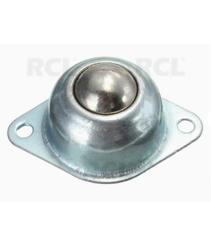 Rotaļlieta robotam, atbalsta ritenis, ø15mm, metāls

 ABRV004.jpg