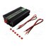 INV10 Converter: DC/AC; 2kW; Uout: 230VAC; Out: AC sockets 230V; 85%; 12V yadqAfWRNMjAhyEuI3F13tby4Vxx7TqFOnjx1AzPIqE