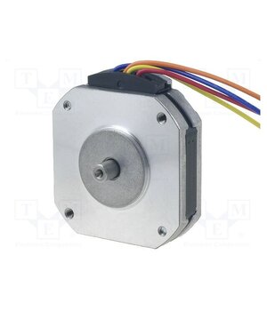 SS2421-5041P Motor: DC; 2-phase,bipolar,stepper; 24VDC; step 1,8°; 0.083Nm; 1A taHFSbyOChwxGFG1F0HSUGJcw3QCQbfVpOf8m23ntdI