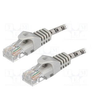 CP1022U Patch cord; RJ45 plug,both sides; U/UTP; 5e; CCA; 0.5m; grey Amw_kooEBlKwym7T-WSY-YQuK1kW-CHavBnbYtJmzRE