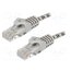 CP1022U Patch cord; RJ45 plug,both sides; U/UTP; 5e; CCA; 0.5m; grey Amw_kooEBlKwym7T-WSY-YQuK1kW-CHavBnbYtJmzRE