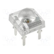 OS5RPMZ161D LED Super Flux; red; 7.62x7.62mm; 2500÷4000mcd; 60°; Front: convex -Pvd9Tkl6mMrBHcghk25M_uEfPQxooih0pOxOgikVgQ